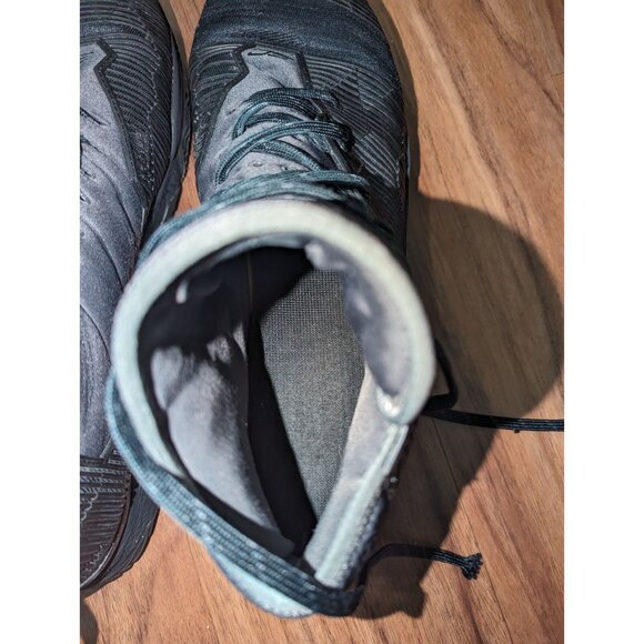 Under Armour Stephen Curry 2.5 Mens Sz 14 Black Shoes Sneakers 1274425-006 - Picture 8 of 9